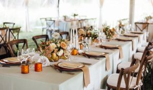 Importance of event planners