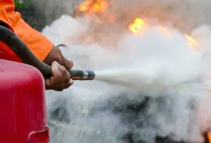 Tips to help you find a suitable firefighting equipment