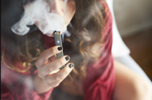 Use and Misuse of Vape