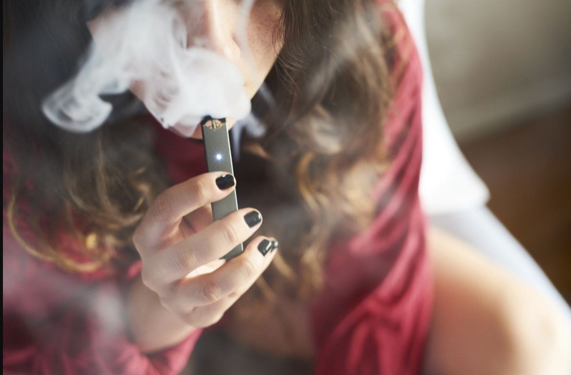 Use and Misuse of Vape