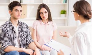 How does marriage counselling boosts relationships?
