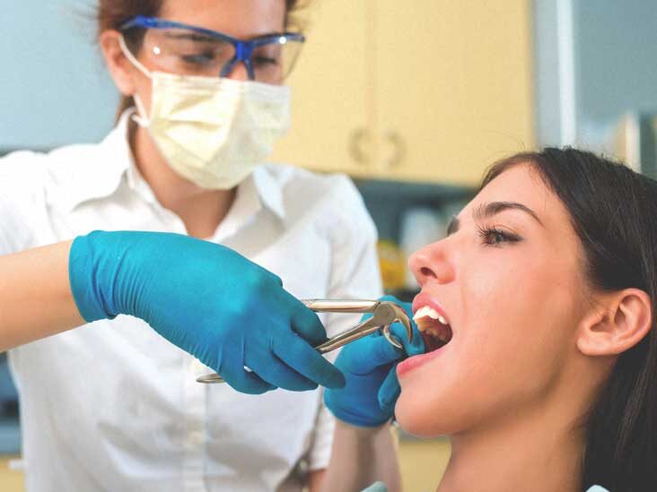 What is Endodontic Tooth Extraction?