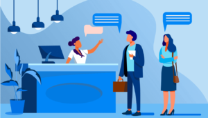 Aptitudes Needed for Hotel Management