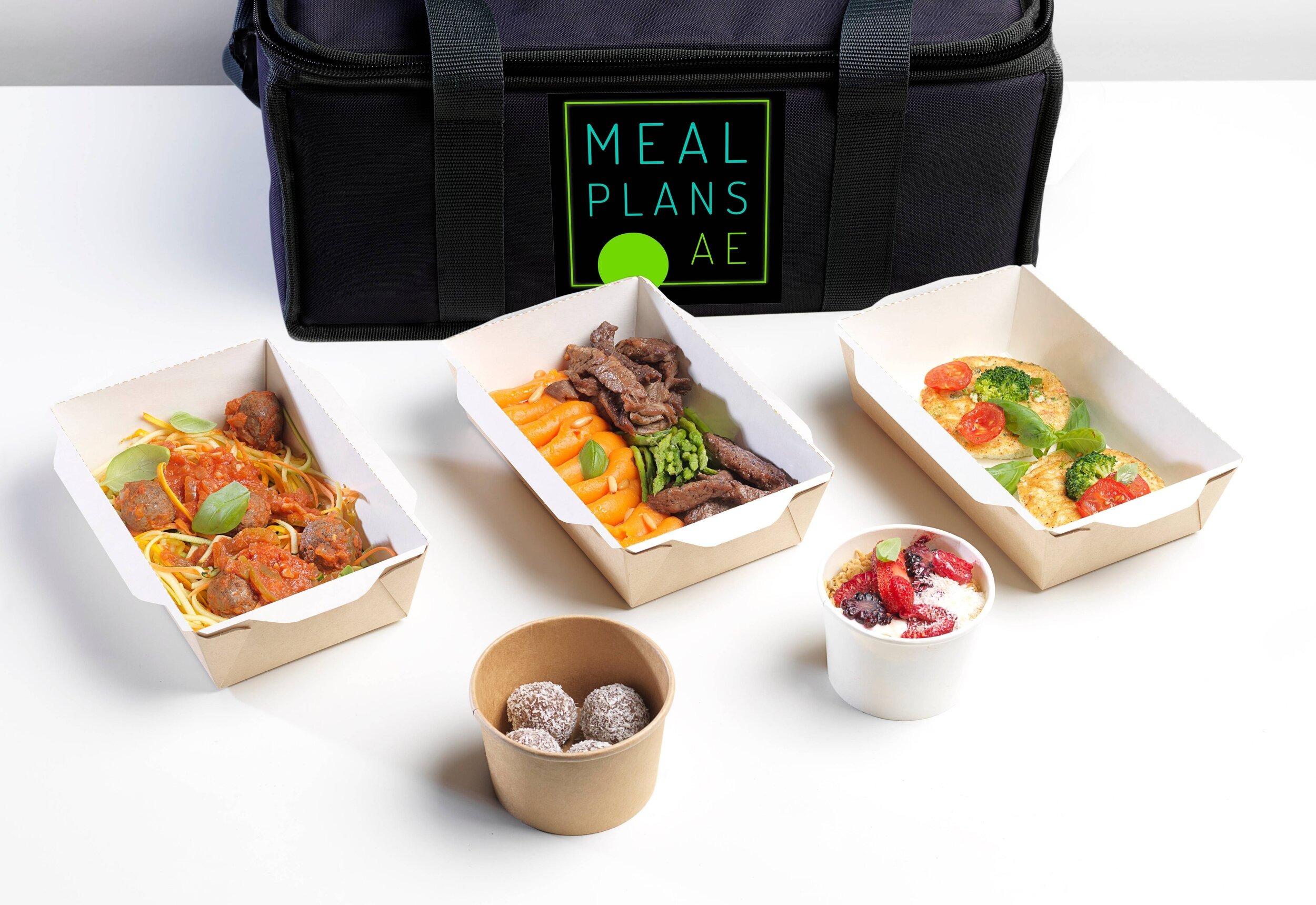 Choosing The Right Meal Delivery Service For Athletes