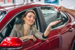 Choosing A Safe Driver For Peace Of Mind On The Road