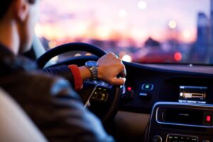 Choosing A Safe Driver For Peace Of Mind On The Road