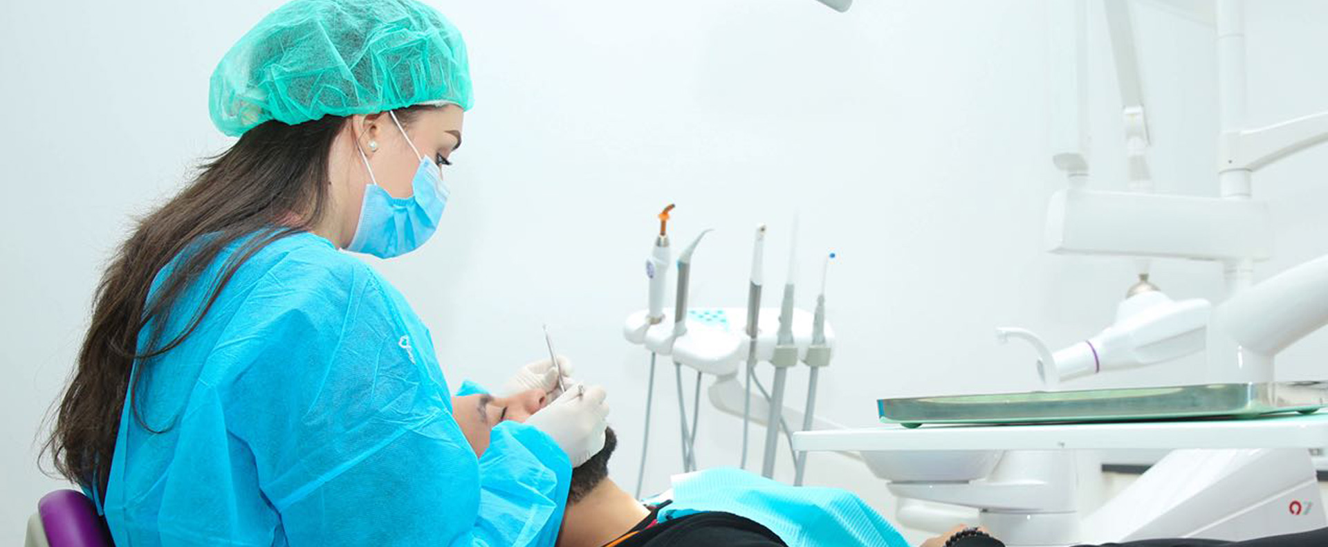 Building Brighter Smiles: Dental Education At Our University 