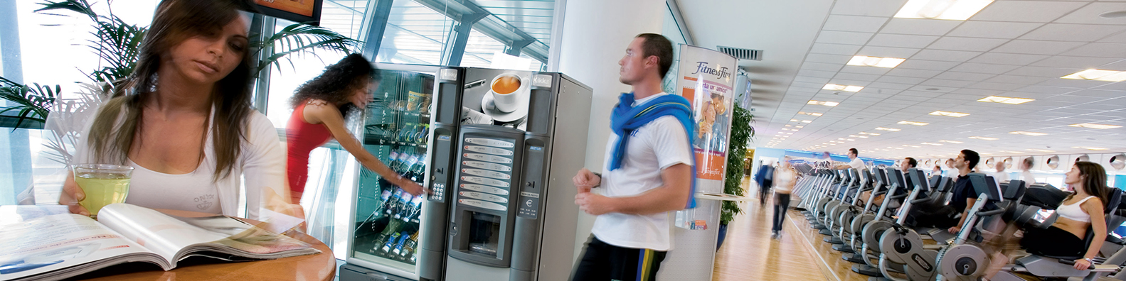 Fix Common Vending Machine Jams Quick