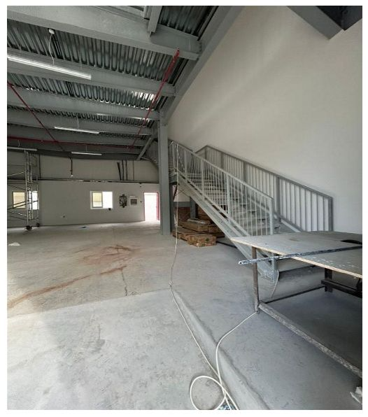 Why Location is Everything When Renting a Warehouse