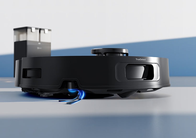 Robot Vacuum Cleaner And Mop Upgrades You Should Know About