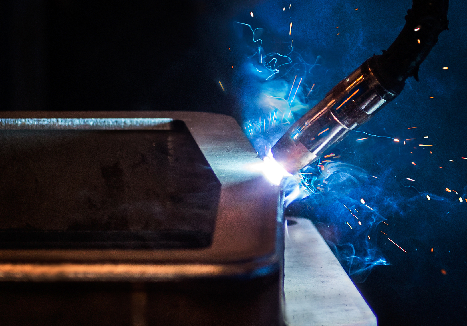 How To Weld Stainless Steel Without Warps