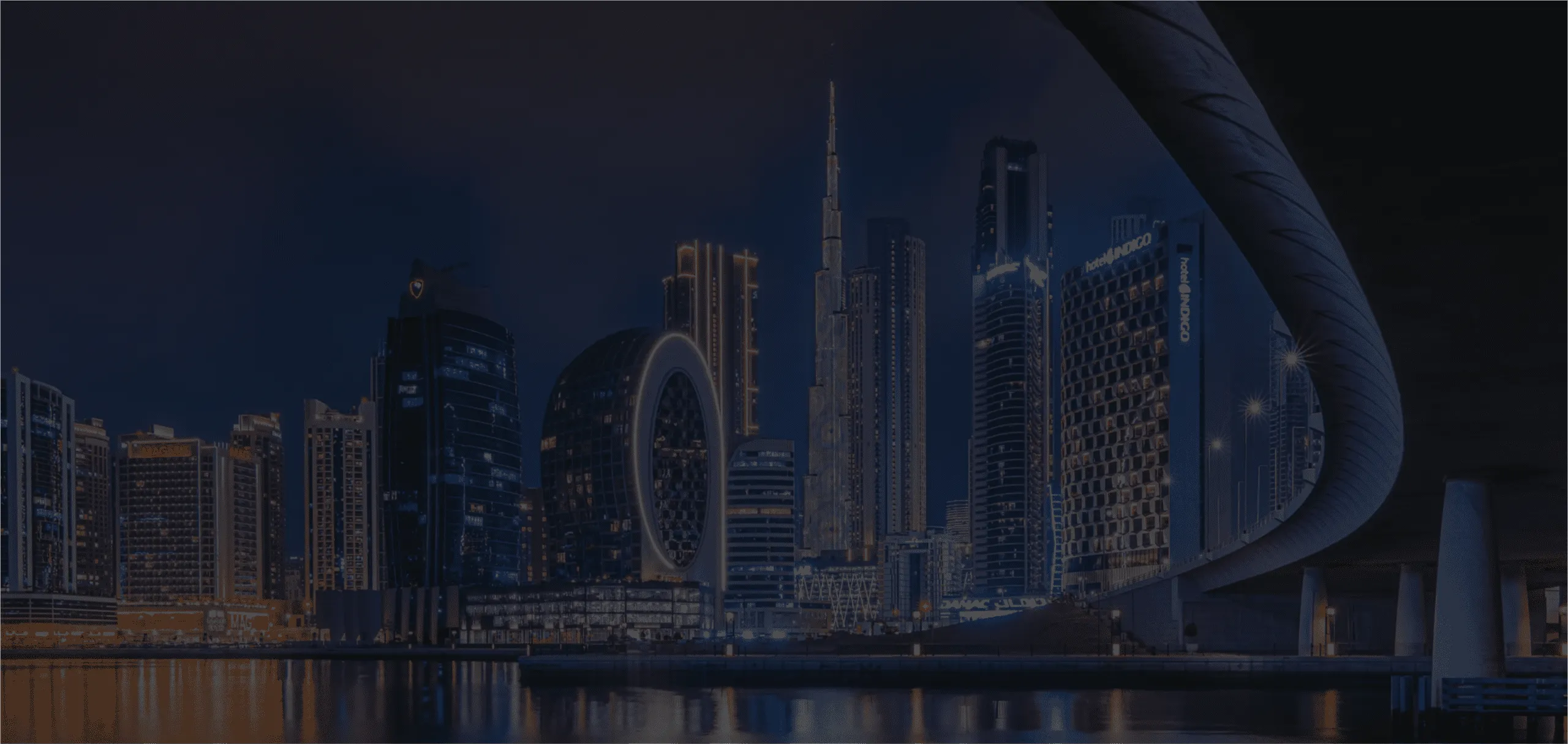 Steps A Business Setup Company In Dubai Takes To Launch Your Company